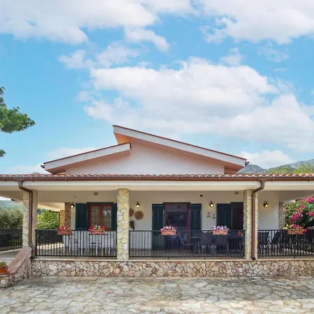 La Vela By Interhome Villa