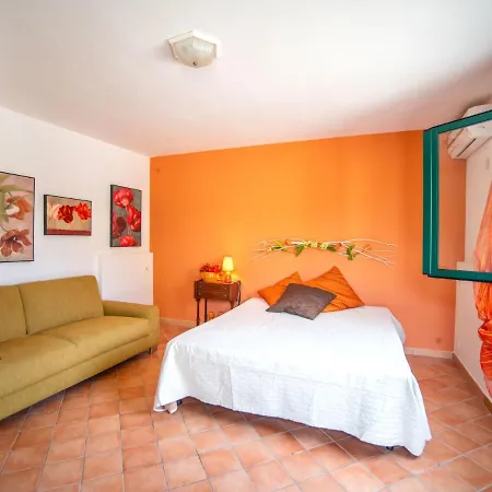 La Vela By Interhome