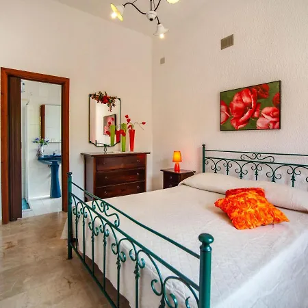 La Vela By Interhome Villa