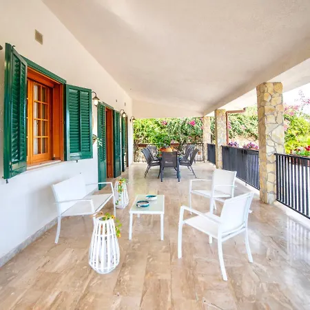 La Vela By Interhome וילה סקופלו
