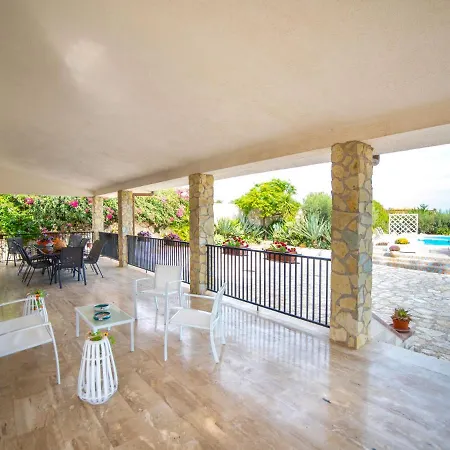 La Vela By Interhome Villa Scopello (Sicily)