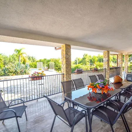 La Vela By Interhome וילה סקופלו