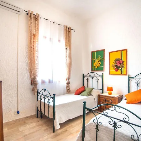 La Vela By Interhome Villa