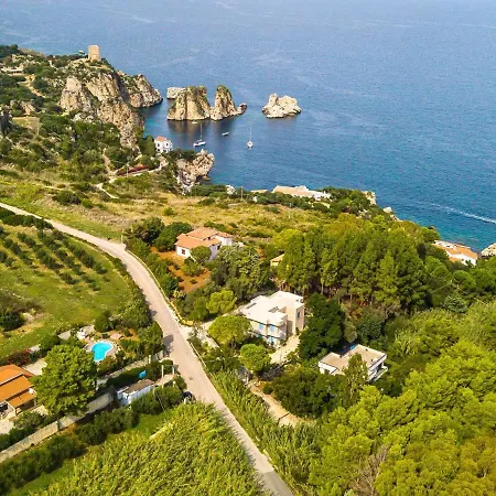 La Vela By Interhome Villa
